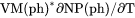 Thermal expansivity of a phase (already multiplied by the phase volume) plus this term