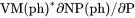 Isothermal compressibility of a phase (already multiplied by the phase volume) plus this term