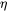 dynamic (or shear) viscosity of the liquid
