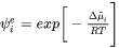 activation for diffusion equation
