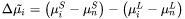  diffusion potential difference equation