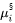 chemical potential of ith element in the primary solid at the interface. 