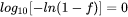 criterion to determine the largest hardness 