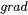 gradient operator