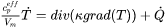 heat-flow equation