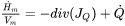 Enthalpy method theory