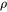 density related to the molar volume