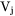 partial molar volume of element j