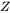 Zeldovich factor