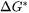 Gibbs energy of formation of a critical nucleus