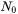 number of nucleation sites per unit volume
