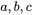 ellipsoid axes