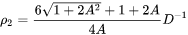density of grain boundary area