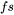 fraction of solid