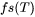 fraction of solid