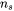 number of atoms per unit area at the interface