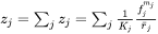  pinning effect equation 