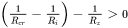growth rate equation - part