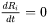 growth rate equation - part