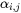  the likelihood of obtaining a two-dimensional cross section of radius