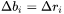 a linear discretization