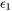 real part of the dielectric function